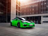 保时捷 911 Carrera 4S 