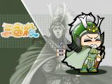 q版三国杀周瑜