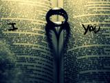 I love you