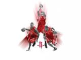 NBA球员