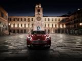 阿斯顿·马丁AM 310 Vanquish