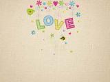 LOVE 