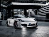 保时捷BOXSTER TechArt 