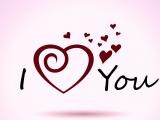 I love you