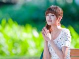 邻家女孩