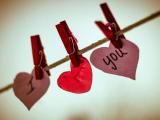 I love you