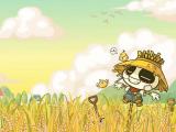 稻草人