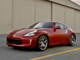 日产370Z