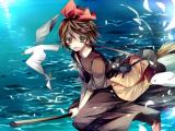 魔女宅急便