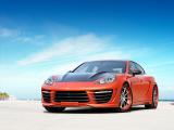 保时捷Panamera