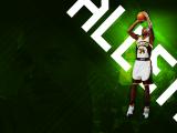 ray allen