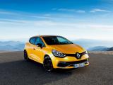 雷诺Clio RS 200