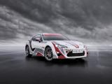 丰田GT86 CS-V3