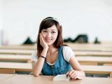 甜美女生