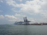 深圳盐田港