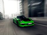 保时捷 911 Carrera 4S