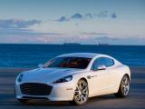 阿斯顿·马丁Rapide S