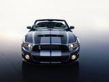 福特眼镜蛇GT500