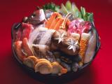 海鲜大餐