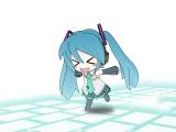 初音少女