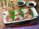 海鲜美食