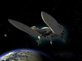 宇宙飞船