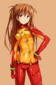 eva明日香