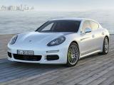 保时捷Panamera