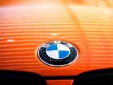 BMW车标