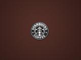 Starbucks标志