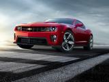 camaro zl1