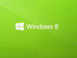 windows 8
