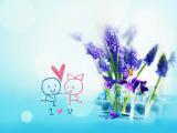 I love you