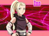 木叶忍者井野