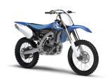 雅马哈YZ450F