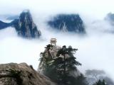 西安华山