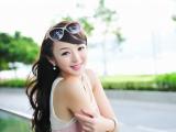 90后非主流女生