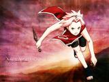 Haruno Sakura