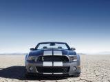 福特野马GT500
