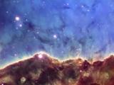 星空下的幻想