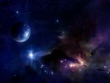 宇宙星空