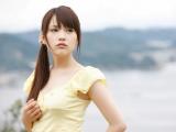 90后清纯少女