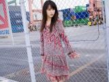 户田恵梨香