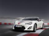 丰田GT86