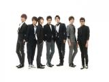Super Junior m