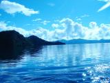 泸沽湖