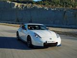 日产370Z Nismo