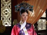 甄嬛传华妃娘娘