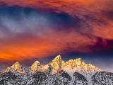 喜马拉雅山