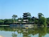 中国古典建筑